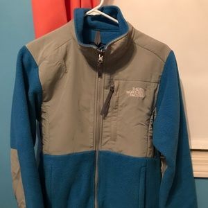 Women’s North Face Jacket
